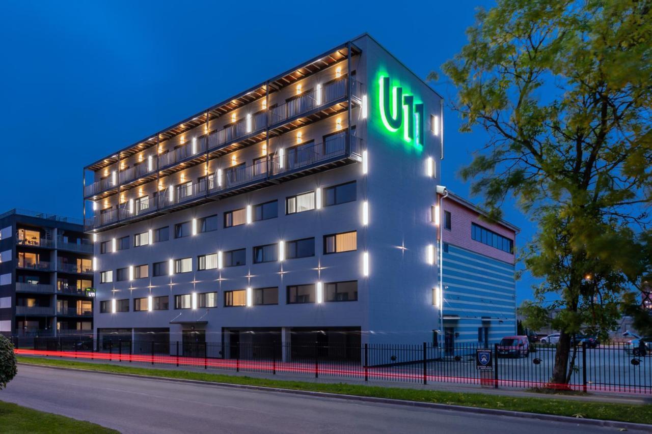 U11 HOTEL & SPA ТАЛЛИН 3* (Эстония) - от 5031 RUB | NOCHI